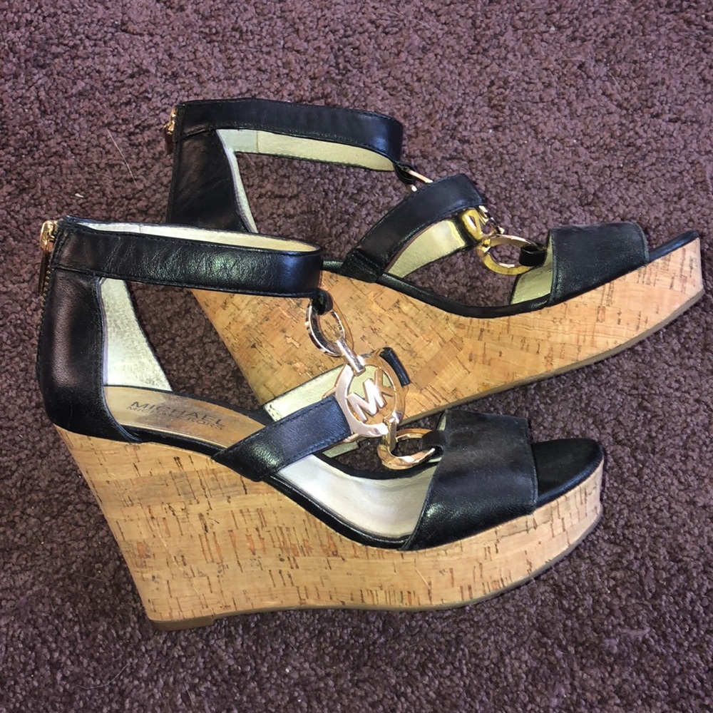 Michael Kors Wedges
